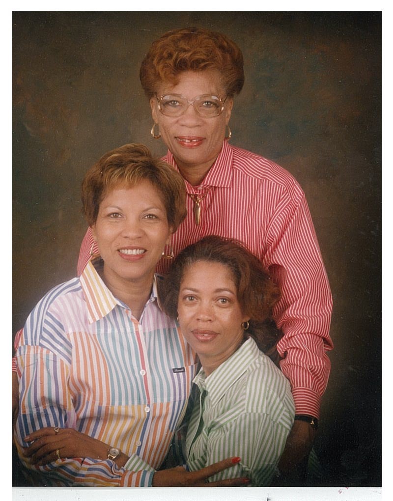 Gertrudes Legacy