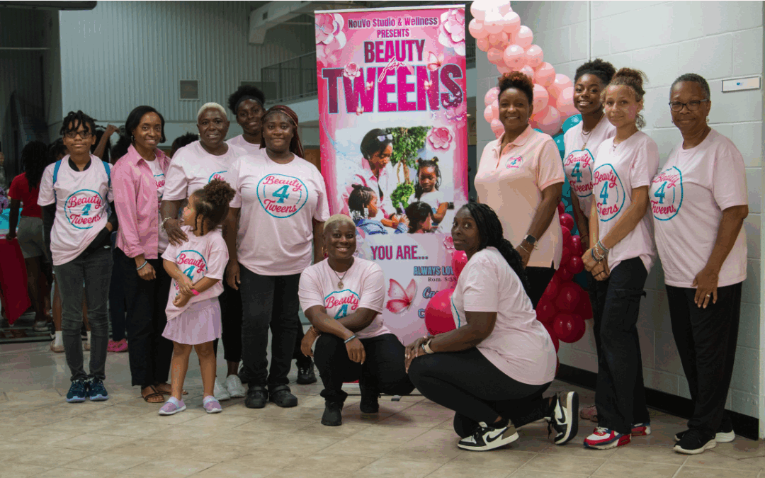 Beauty 4 Tweens
